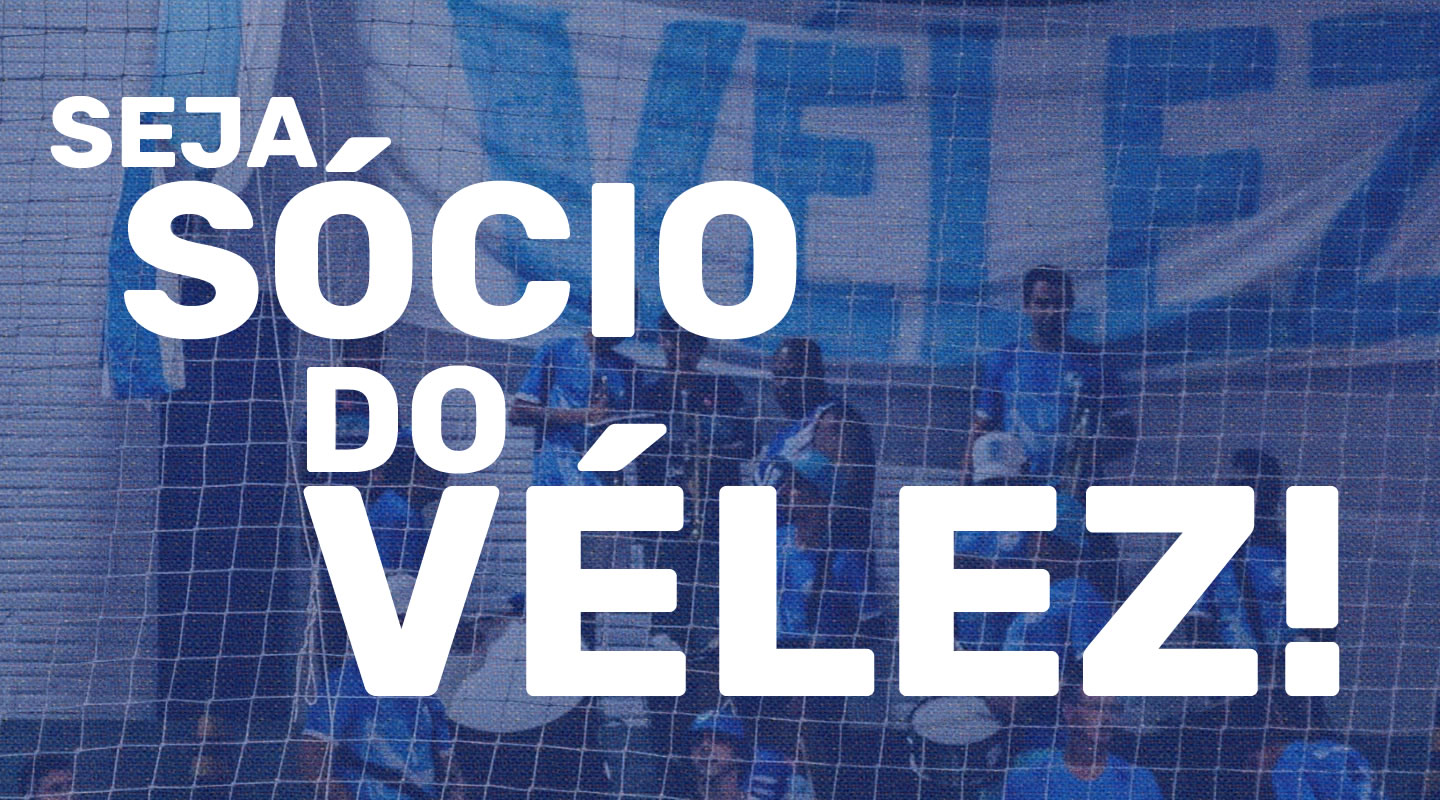 Seja Sócio